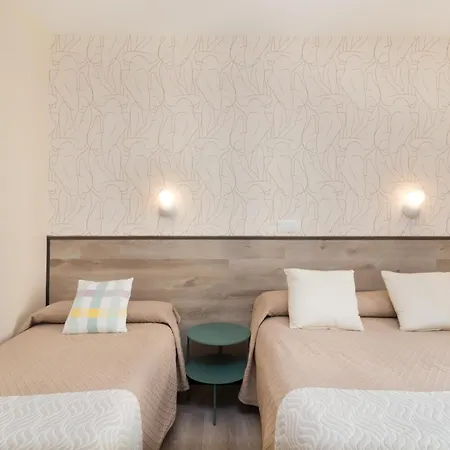 Hostal Art Madrid-3